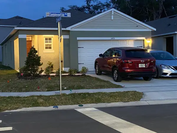 3495 Sandalwood Isle Way, OCOEE, FL 34761