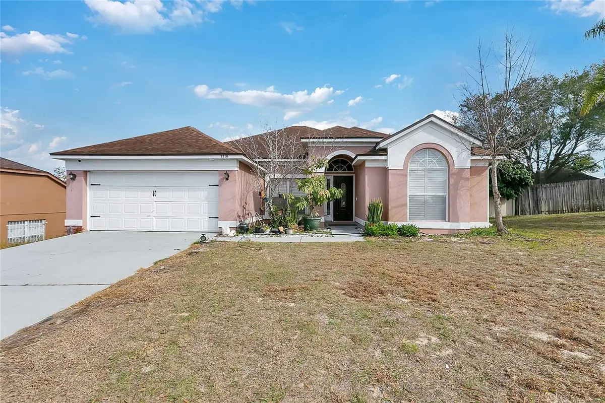 3319 Sassaquin Court, Orlando, FL 32818 - Image #1