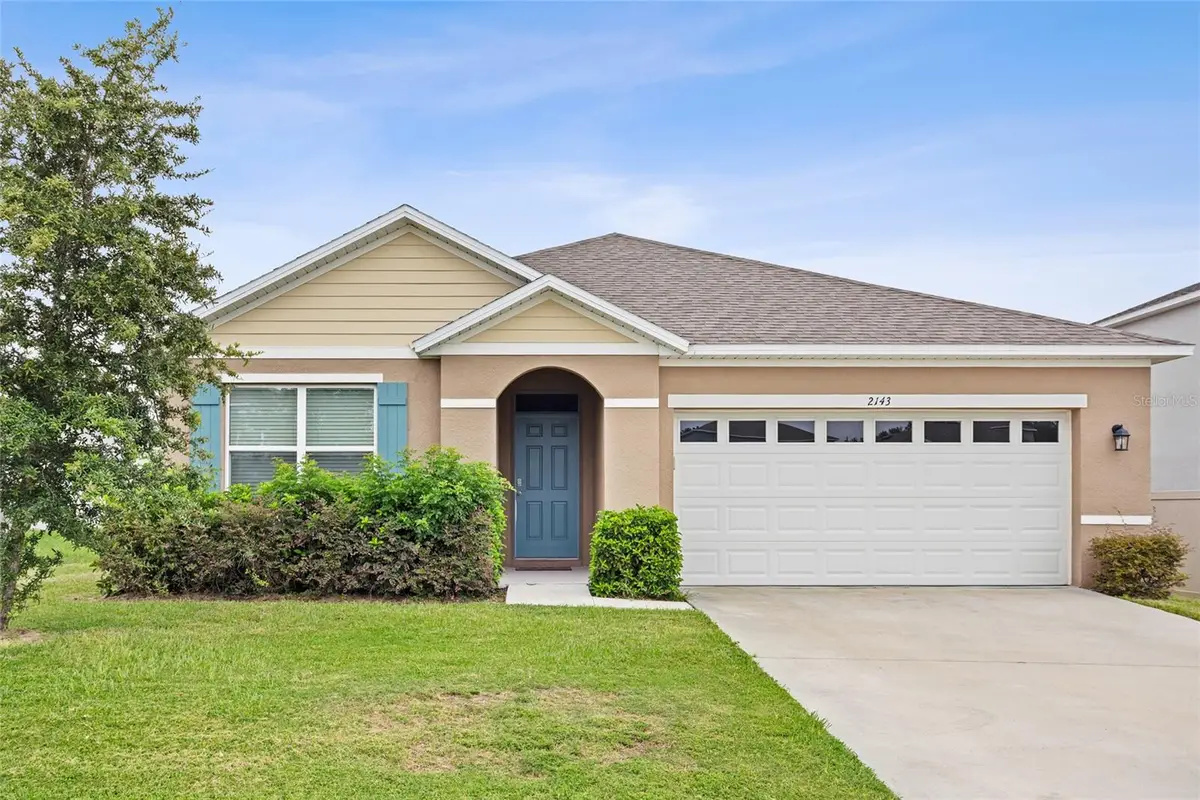 2143 Kalin Way, Tavares, FL 32778 - Image #1