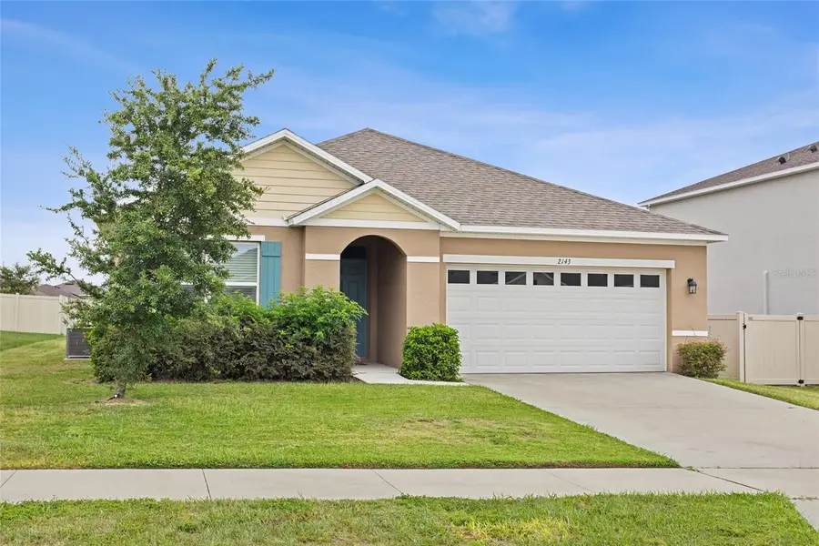 2143 Kalin Way, Tavares, FL 32778 - Image #3