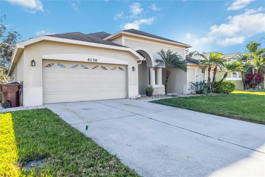 4136 Maidu Court, Saint Cloud, FL 34772 - #2