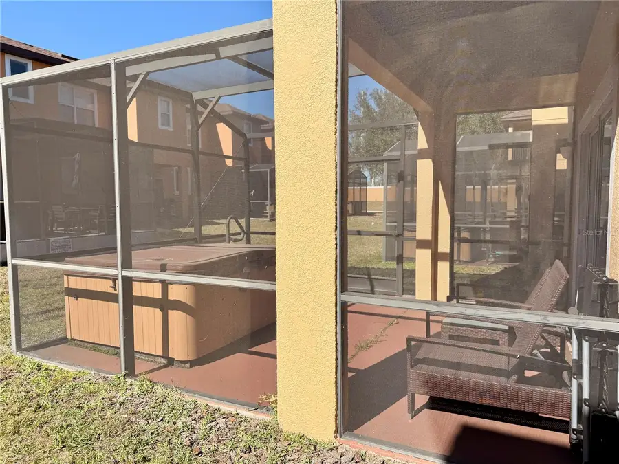 2734 Coupe Street, Kissimmee, FL 34746 - #3