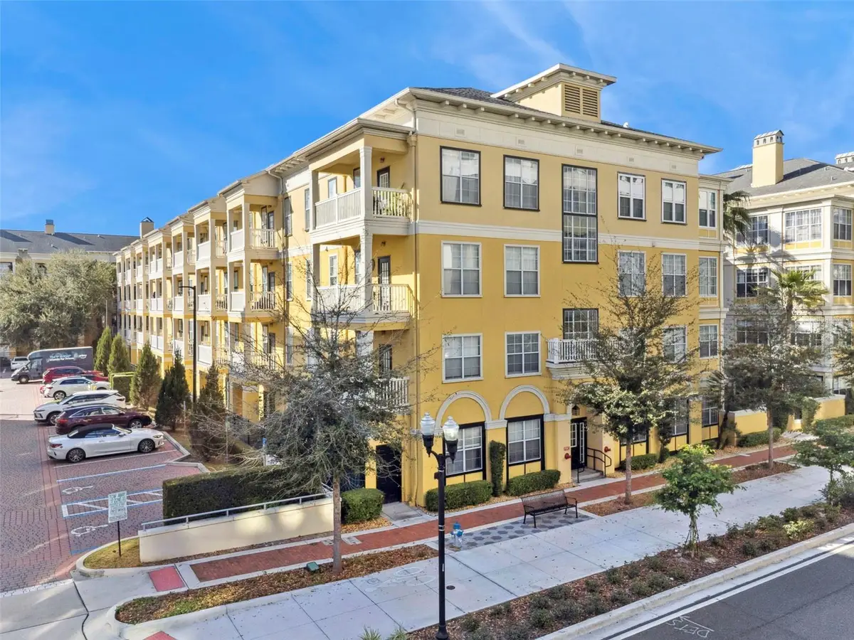 860 N Orange Avenue #219, Orlando, FL 32801 - Image #1