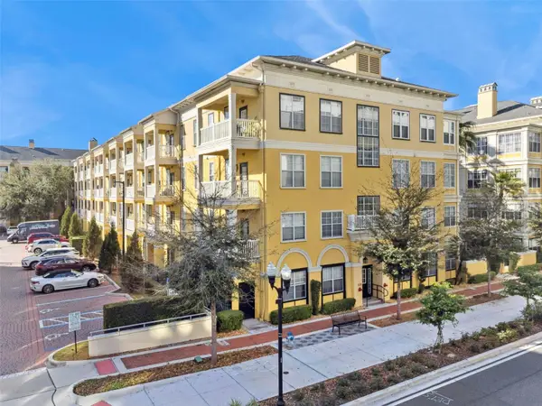 860 N Orange Avenue #219, ORLANDO, FL 32801