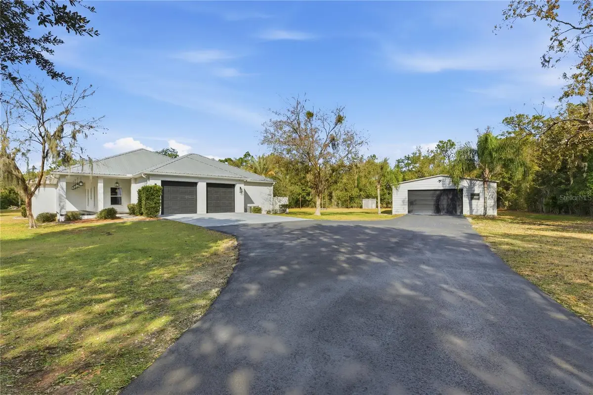 4575 Lake Shore Drive, Saint Cloud, FL 34772 - #1