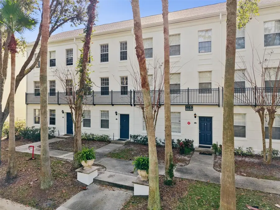 1012 Waterside Drive, Celebration, FL 34747 - #2