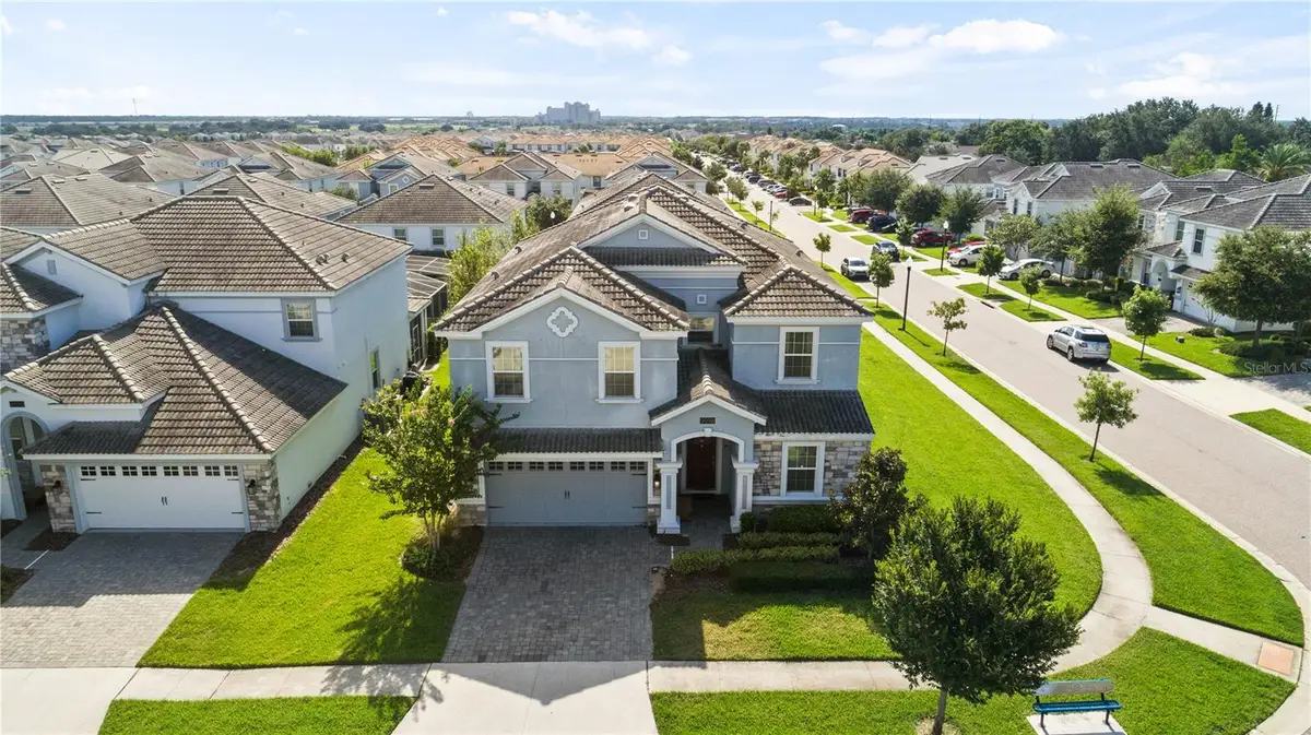 9098 Hazard Street, Davenport, FL 33896 - #1