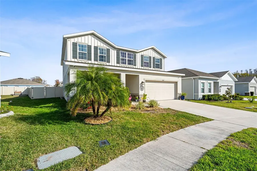 10188 Agave Court, Land O Lakes, FL 34638 - #3