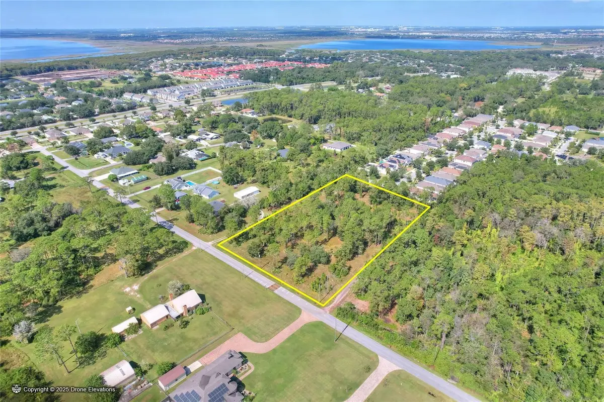 Moore Street, Saint Cloud, FL 34771 - #1