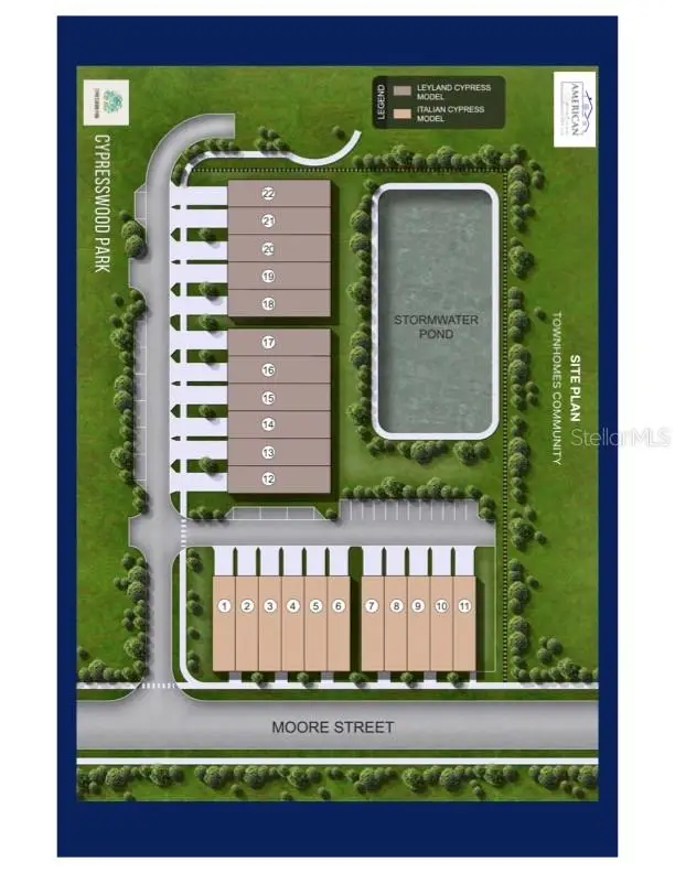 Moore Street, Saint Cloud, FL 34771 - #3