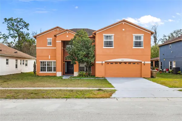 4516 Ficus Tree Road, KISSIMMEE, FL 34758
