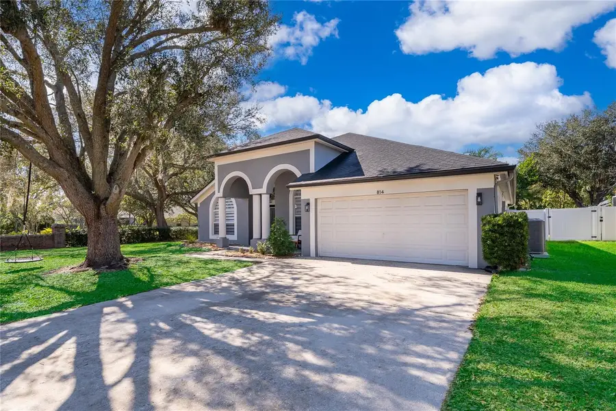 814 Windergrove Court, Ocoee, FL 34761 - Image #2