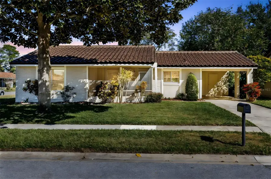 5331 Maize Street, Orlando, FL 32821 - #2