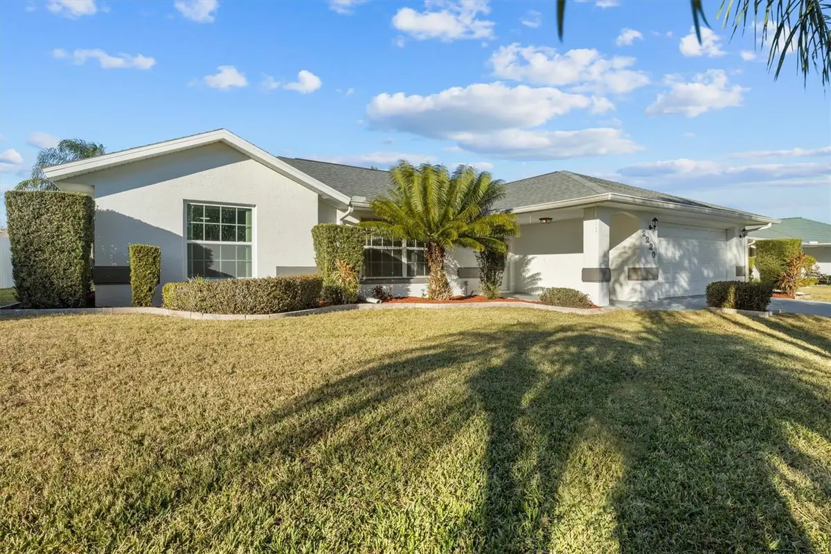 2220 Jackson Heights Drive, Sebring, FL 33870 - Image #1