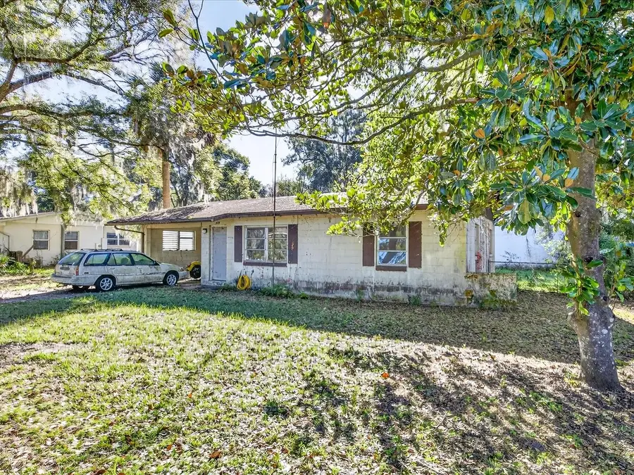 318 W Palmetto Avenue, Deland, FL 32720 - #3