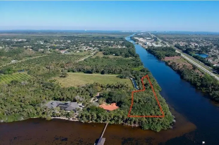 2940 Maritime Lane, Merritt Island, FL 32953 - #2