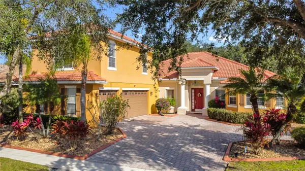 3719 Eagle Isle Circle, KISSIMMEE, FL 34746