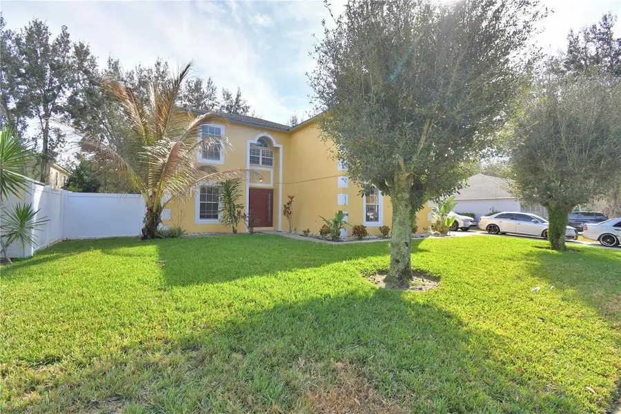 1832 Alambra Circle, Apopka, FL 32703 - Image #3