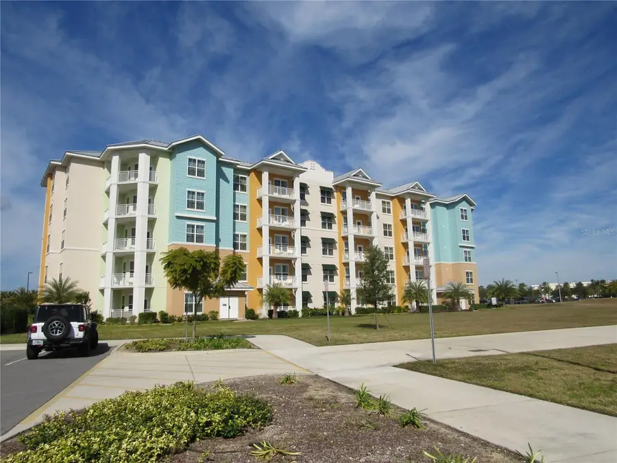 3151 Sunset Walk Dr #1104, Kissimmee, FL 34747 - #2