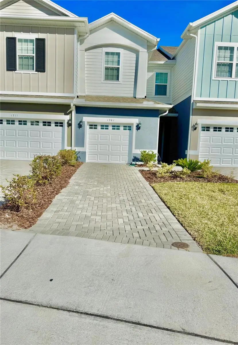 1301 Wycliffe Way, Saint Cloud, FL 34771 - #2