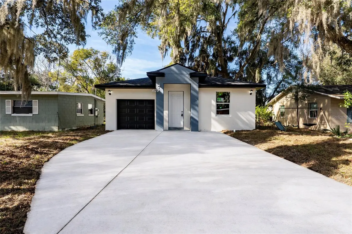 610 Reddick Street, Eustis, FL 32726 - Image #1