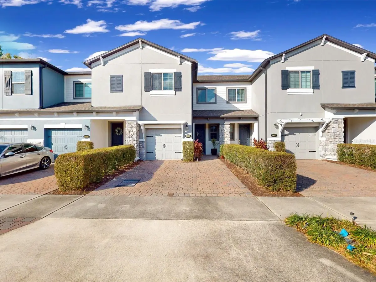 2609 Egret Shores Drive, Orlando, FL 32825 - Image #1