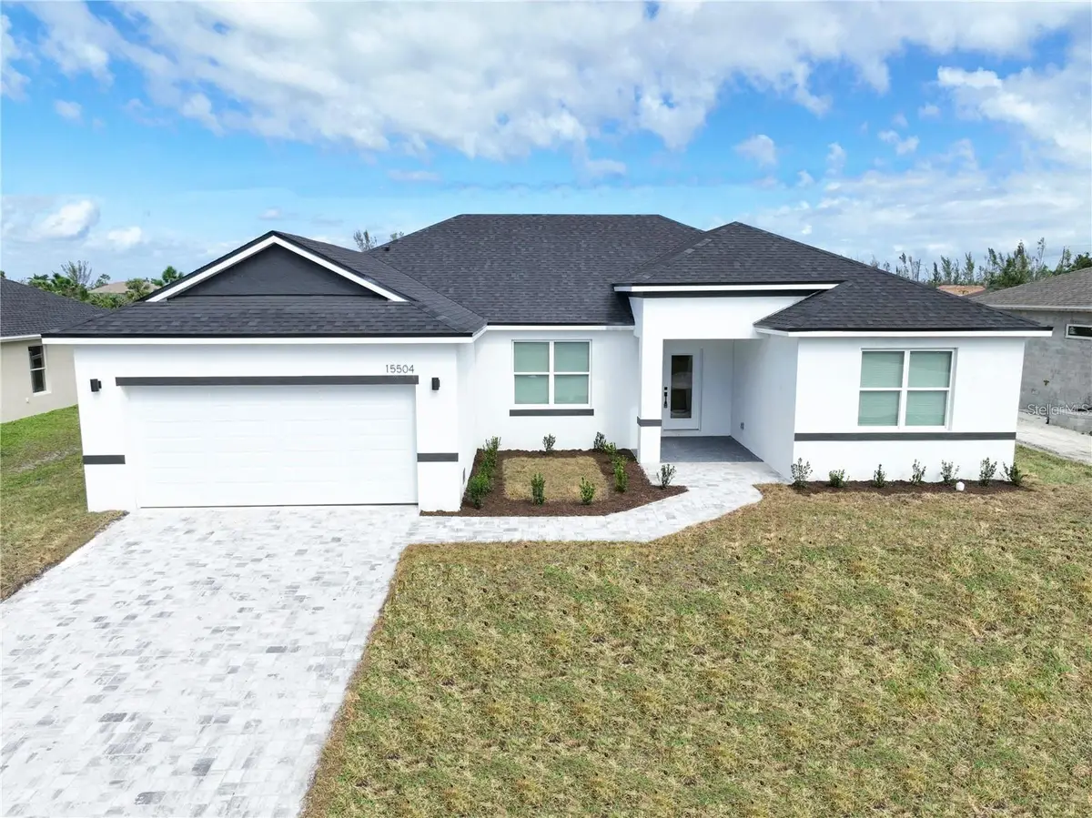 15504 Greenwood Avenue, Port Charlotte, FL 33981 - Image #1