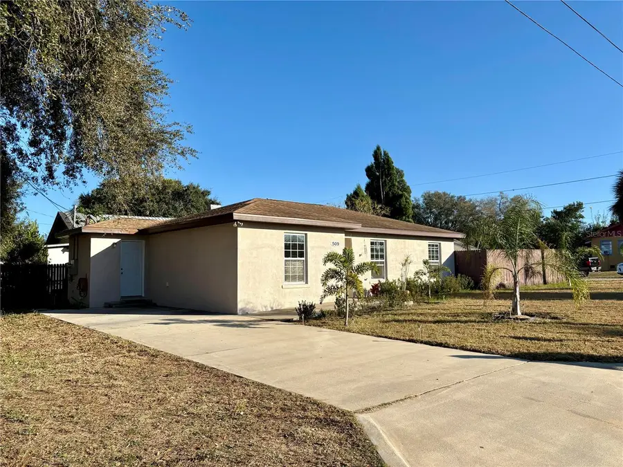 509 Marietta Street, Lake Wales, FL 33853 - Image #2