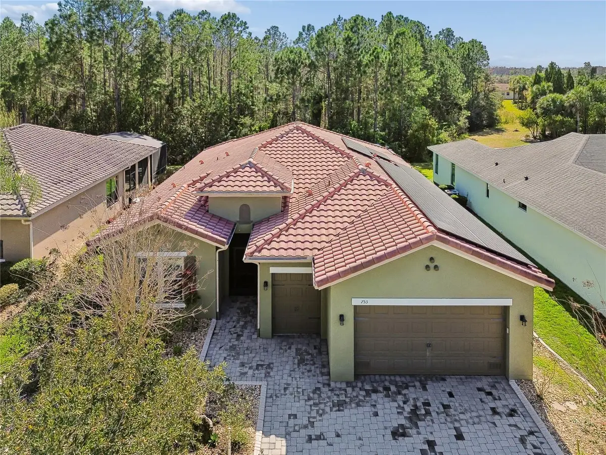 753 Villa Park Rd, Poinciana, FL 34759 - Image #1