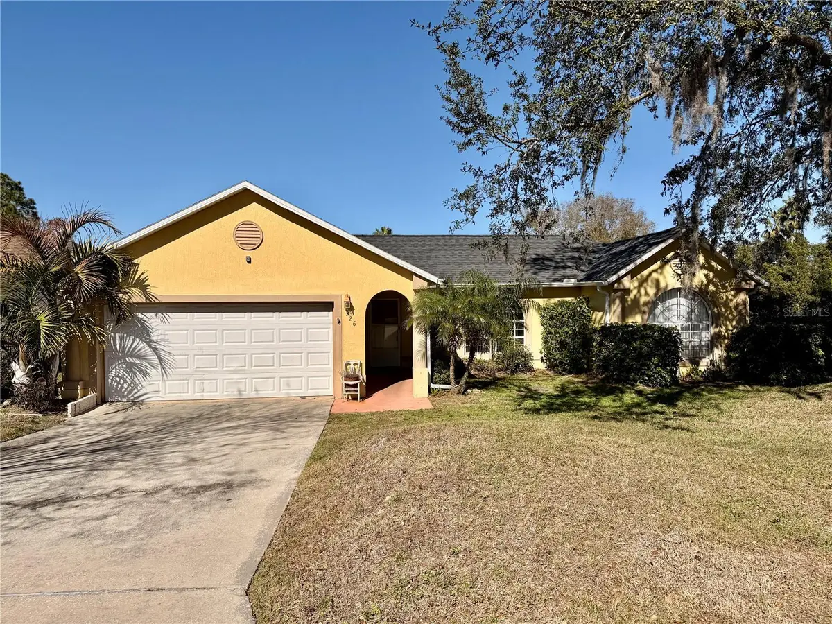 326 Hanging Moss Road, Davenport, FL 33837 - Image #1