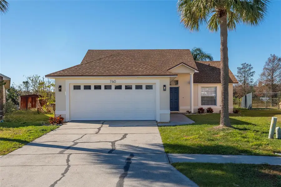 760 Country Woods Circle, Kissimmee, FL 34744 - #3