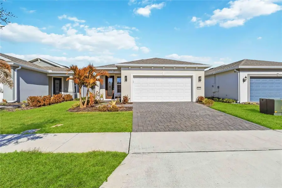 2499 Cliff Way, Saint Cloud, FL 34771 - #3