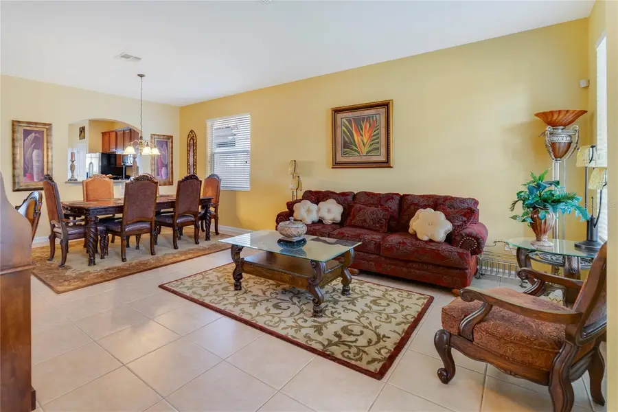 2596 Archfeld Boulevard, Kissimmee, FL 34747 - #2