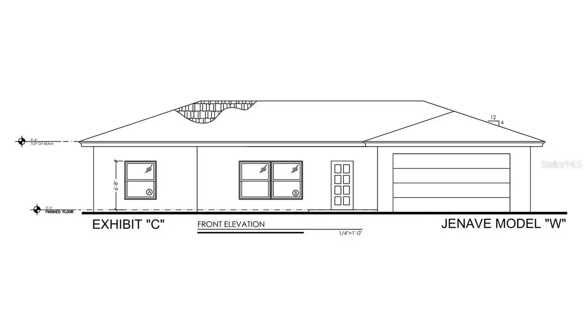 2544 N Arrowhead Road, Avon Park, FL 33825 - Image #1