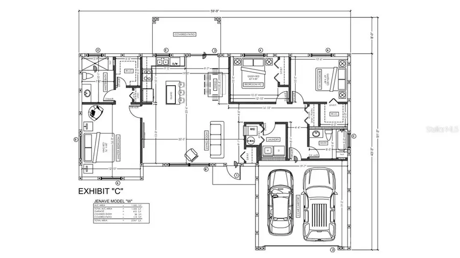 2544 N Arrowhead Road, Avon Park, FL 33825 - Image #2