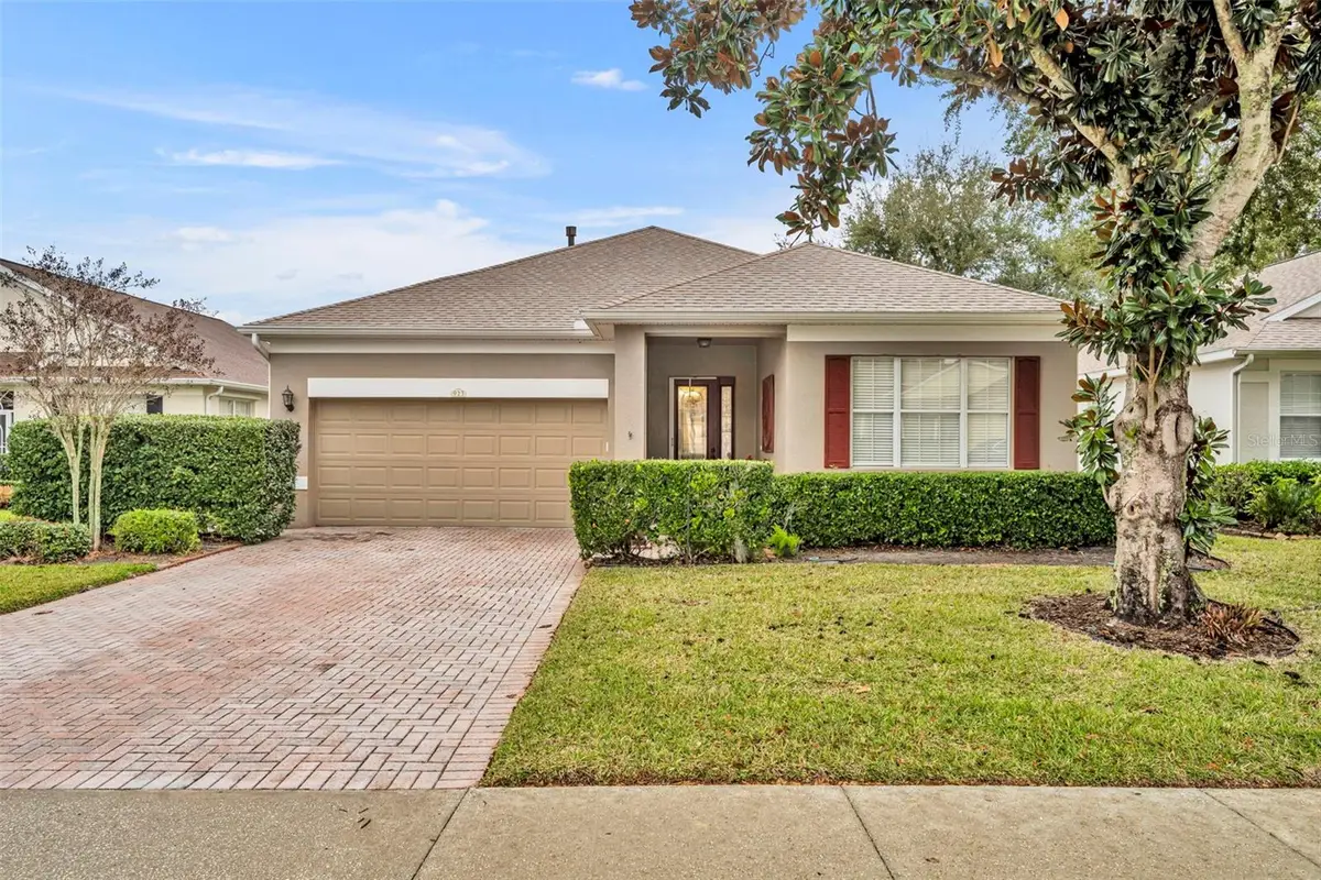 923 Wolf Creek Street, Clermont, FL 34711 - Image #1