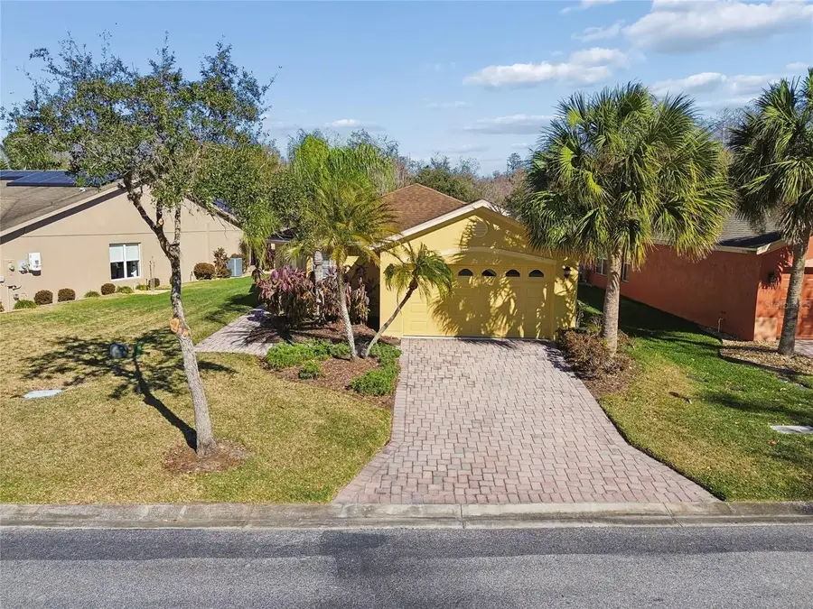 432 Grand Canal Drive, Poinciana, FL 34759 - #2