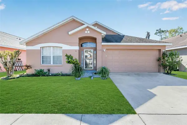 11030 Rouse Run Circle, ORLANDO, FL 32817