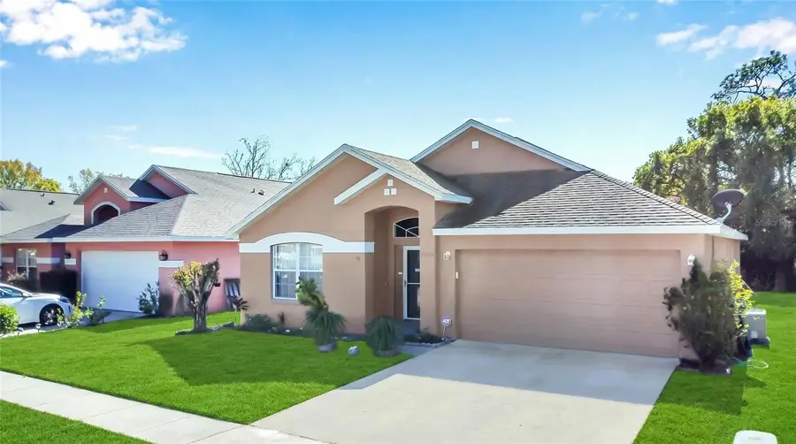 11030 Rouse Run Circle, Orlando, FL 32817 - Image #2