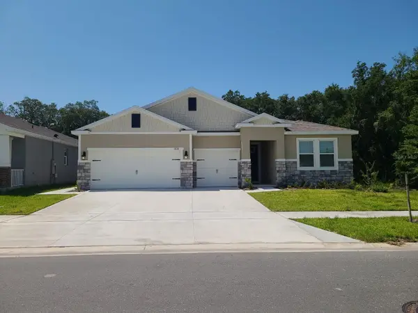 1608 Barberry Drive, KISSIMMEE, FL 34744