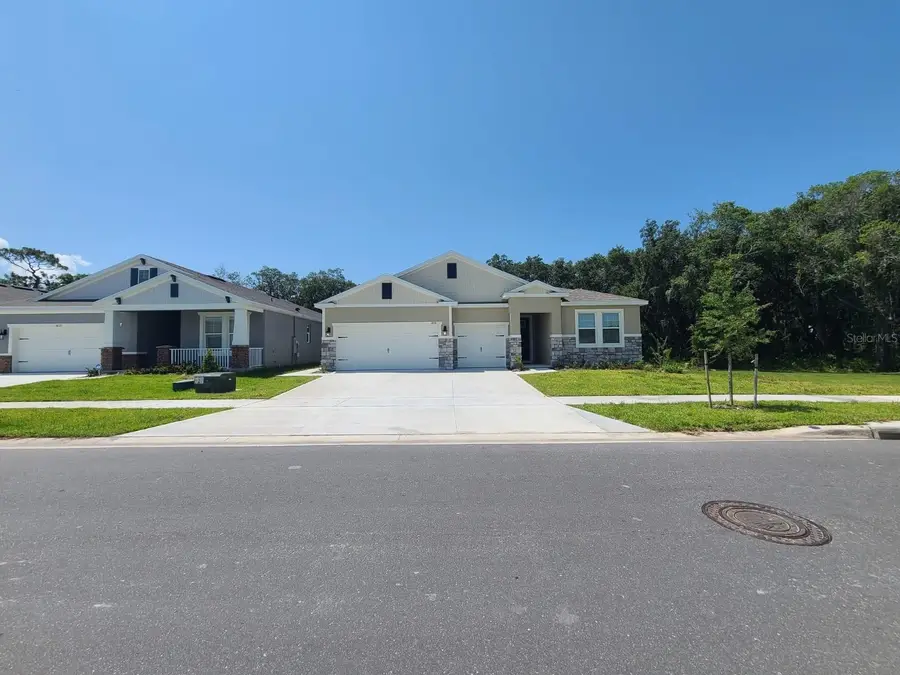 1608 Barberry Drive, Kissimmee, FL 34744 - Image #3