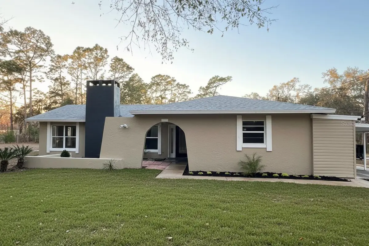 4850 N Ladybug Drive, Crystal River, FL 34428 - Image #1