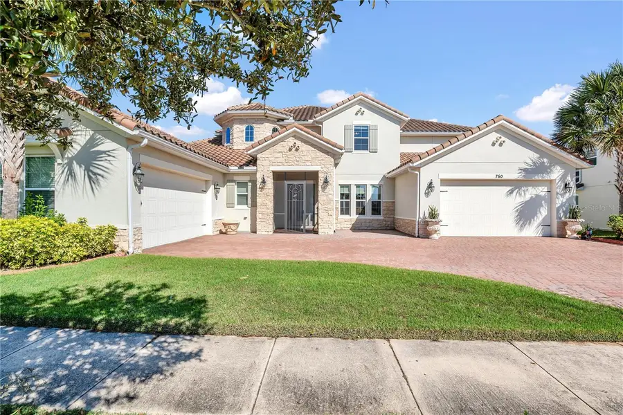 760 Windlass Court, Kissimmee, FL 34746 - Image #2