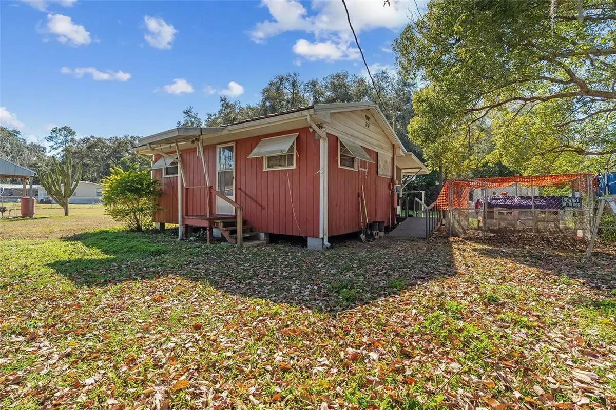 5040 S Kaliga Drive, Saint Cloud, FL 34771 - #1