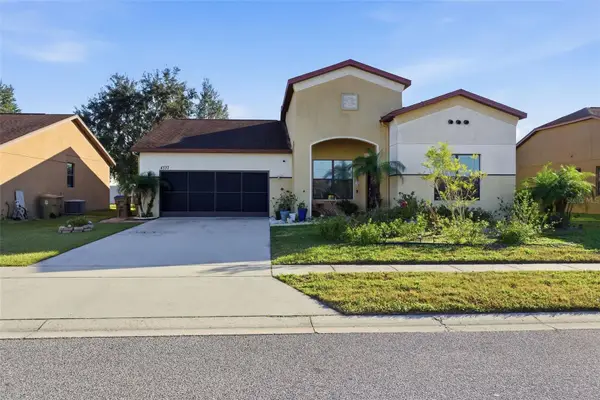 4737 Blackthorn Circle, KISSIMMEE, FL 34758