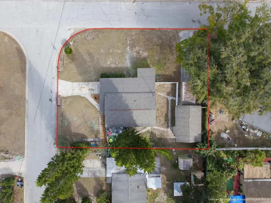 1203 Marie Avenue, Apopka, FL 32703 - Image #3