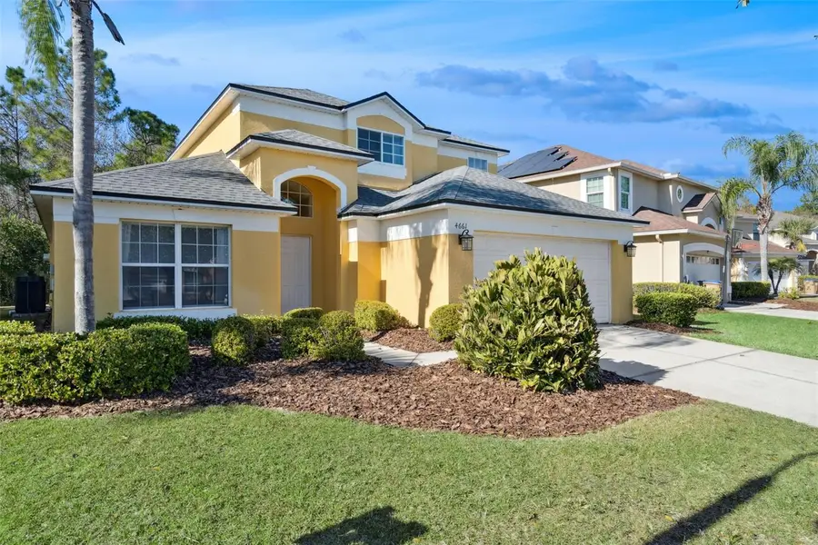 4661 Golden Beach Court, Kissimmee, FL 34746 - Image #2
