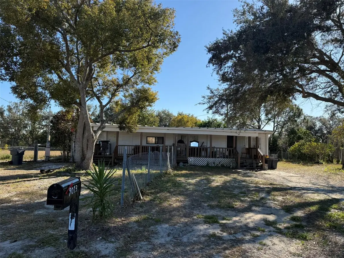 9013 Burr Drive, Polk City, FL 33868 - #1