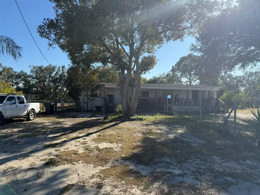 9013 Burr Drive, Polk City, FL 33868 - #2