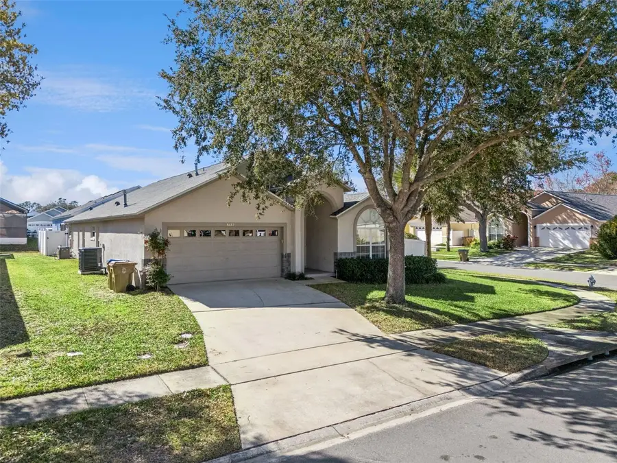 8122 Pomo Drive, Kissimmee, FL 34747 - #2